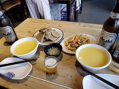 -左邻右舍褡裢火烧(石榴园店)