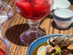 -蚝堡海鲜·威海菜·海肠捞饭·烧烤·亚洲吃蚝公司(幸福门店)