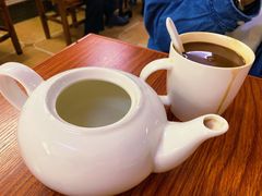 咖啡-恒兴发茶店(水巷口店)