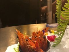 -柒园·三十年创意杭帮菜(龙湖滨江天街店)