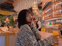 -不二·民谣音乐餐吧(长沙店)