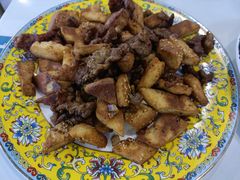 -帕米尔食府(白云观店)