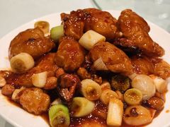 -闫水饺大酒楼·北京老闫靓马饺子馆