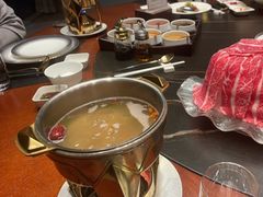 -宝燕壹号景观餐厅(龙盛国际商业广场店)