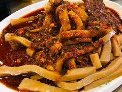 -清真益鑫羊肉手抓馆(南大街店)