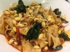 -宝鸡民族饭庄(英达路店)