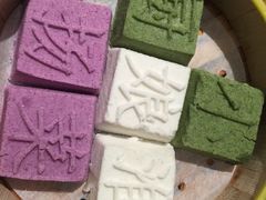 -小厨娘淮扬菜(清江苏宁广场店)