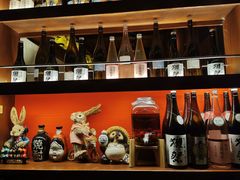 -醉虎传(南锣鼓巷店)