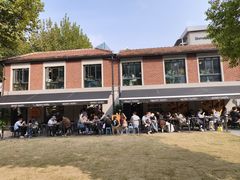 -Money Shops(愚园路店)