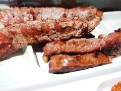 -霸腹烤肉(厦门柚子番店)