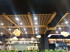 -十三式重庆江湖菜(金茂览秀城店)