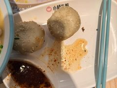 -小杨生煎(东方明珠店)