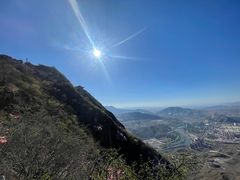 -鸡鸣山旅游风景区