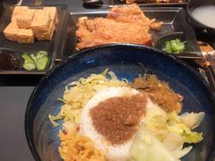 -馔豚·台北菜专门店(深圳湾万象城店)