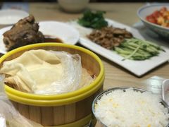 京酱肉丝-东北风(柯桥万达店)