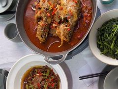 -湘中缘·湖南菜(娄底驻京办店)