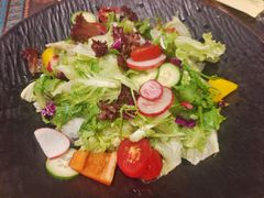 -巴依老爷新疆美食(工体旗舰店)