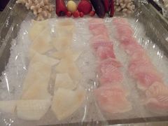 -成都新东方千禧大酒店-琥珀西餐厅