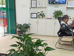 -惠耳听力助听器经营部(东风北路店)
