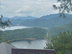 -千岛湖东南湖区
