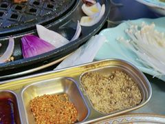 -牛犇炭火烤肉·鲜切烤肉(承德总店)