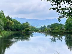 -雅达·阳羡溪山小镇中心