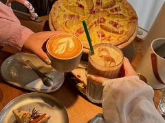 -长春藤咖啡(北园店)