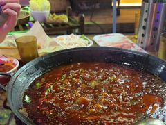 -水巷子·巴掌腰片重庆火锅(云纺店)