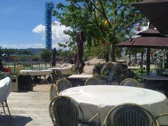 -锦里海景海鲜餐厅.三亚老字号(亚龙湾中心广场店)