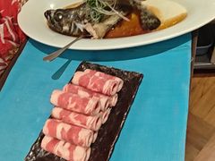 -糟粕醋·椰苑海南菜餐厅(亚龙湾天域酒店)