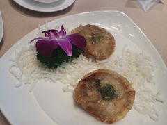 -金苑海鲜酒家(来魅力店)