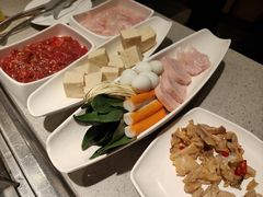 -海底捞火锅(群光广场店)