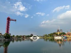 -南昌融创乐园