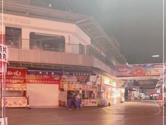-万达广场(南昌红谷滩店)