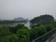 -忆咖啡观景餐厅(桂林象山公园店)