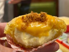 -禄运茶居·手工点心(体育西店)
