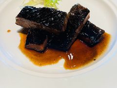 -御公馆中餐厅·点心·顺德菜·佛山东平保利洲际酒店