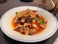 -惠丰堂饭庄·烤鸭·京味菜(翠微路店)