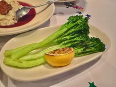 -莫尔顿牛排坊(浦东ifc店)