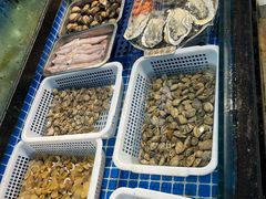 -碧海银沙海鲜餐厅(恒大海上威尼斯店)