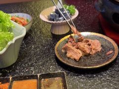 -樱嘢·炭火烧肉(惠南店)