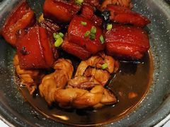 外婆红烧肉-930私房菜(欧阳路店)