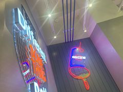 -DQ·蛋糕·冰淇淋(龙湖狮山天街店)