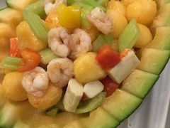 -和乐喜宴海鲜酒家(骏荣广场店)