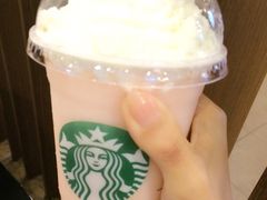 -星巴克(蔡伦路店)