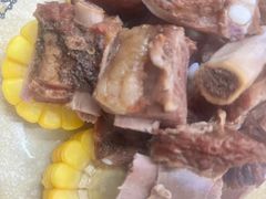 -宋记冕宁土菜馆(海门渔村二店)