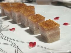 -深圳美高梅酒店-品聚嘉府中餐厅