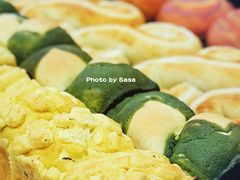 -LELECHA乐乐茶(新街口大洋店)