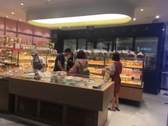 -Bread Talk 面包新语(荟聚店)