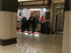 -北京前门建国饭店